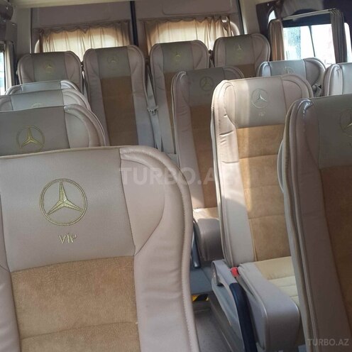 Mercedes Sprinter 315 2008, 318,500 km - 2.2 l - Bakı