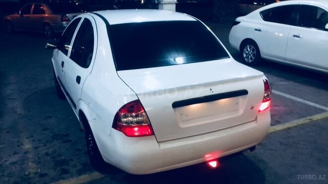 Saipa Tiba 2014, 118,000 km - 1.5 l - Bakı