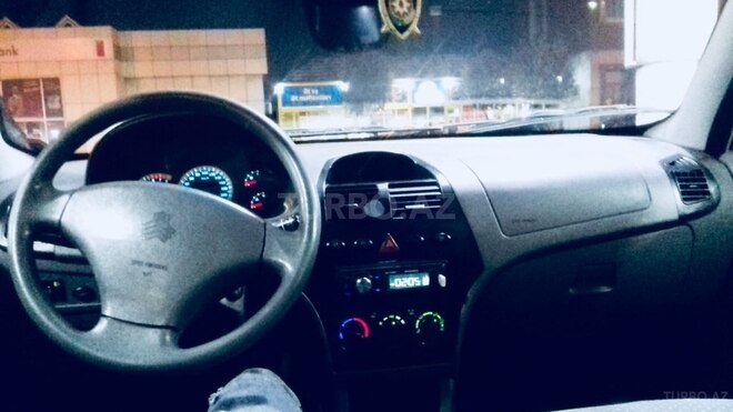 Saipa Tiba 2014, 118,000 km - 1.5 l - Bakı