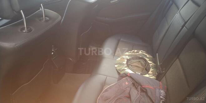Mercedes E 250 2010, 100,000 km - 0.3 l - Bakı
