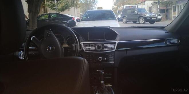 Mercedes E 250 2010, 100,000 km - 0.3 l - Bakı