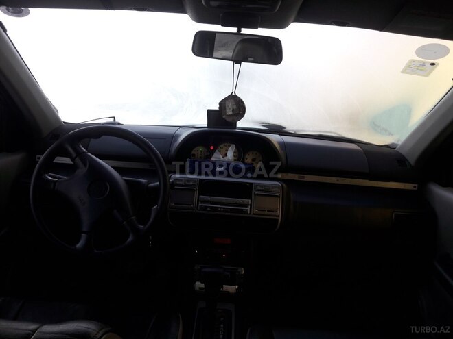 Nissan X-Trail 2002, 23,500 km - 2.0 l - Xaçmaz