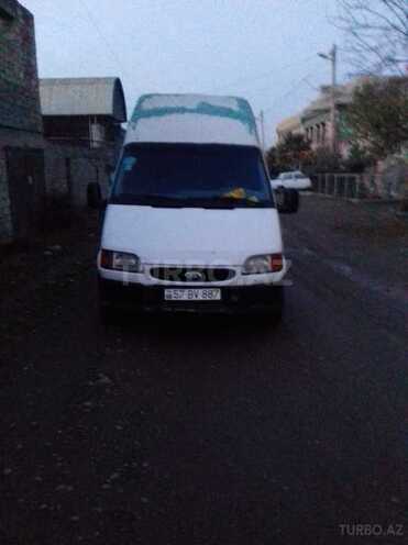 Ford Transit 1994, 150,000 km - 2.5 l - Gəncə
