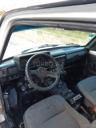 LADA (VAZ) Niva 2008, 195,678 km - 1.7 l - Bakı