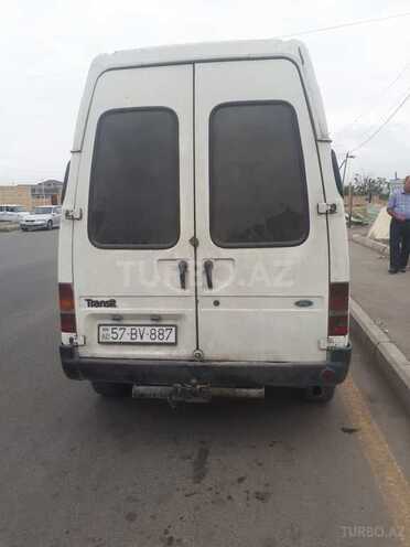 Ford Transit 1994, 150,000 km - 2.5 l - Gəncə