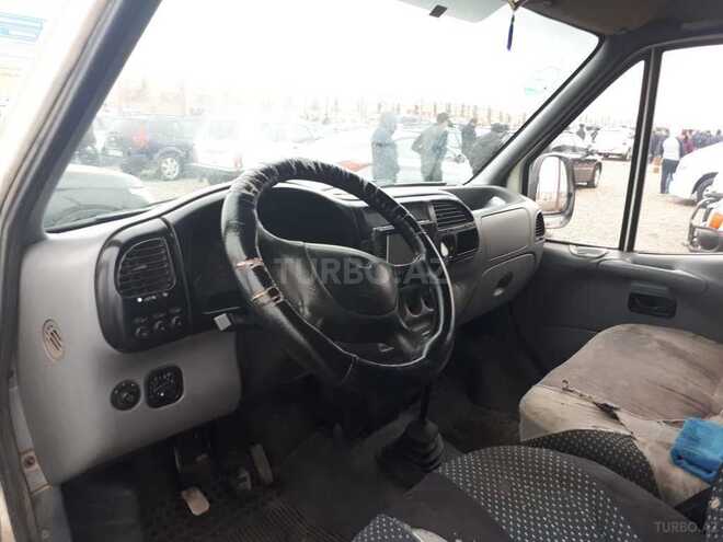 Ford Transit 1994, 150,000 km - 2.5 l - Gəncə