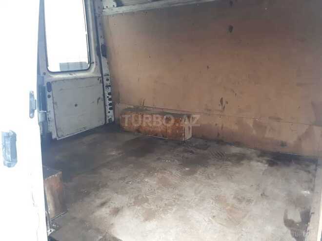 Ford Transit 1994, 150,000 km - 2.5 l - Gəncə