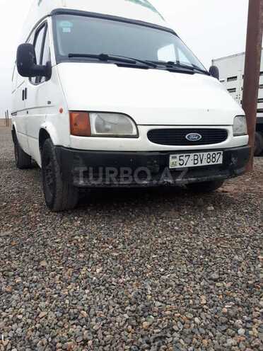 Ford Transit 1994, 150,000 km - 2.5 l - Gəncə