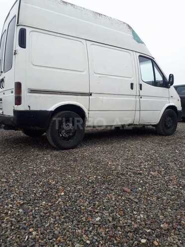Ford Transit 1994, 150,000 km - 2.5 l - Gəncə