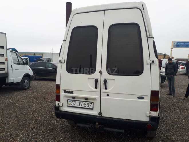 Ford Transit 1994, 150,000 km - 2.5 l - Gəncə