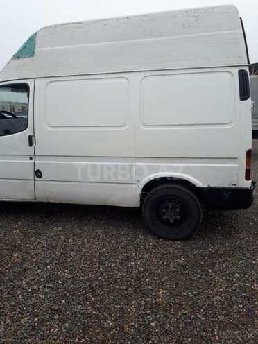 Ford Transit 1994, 150,000 km - 2.5 l - Gəncə