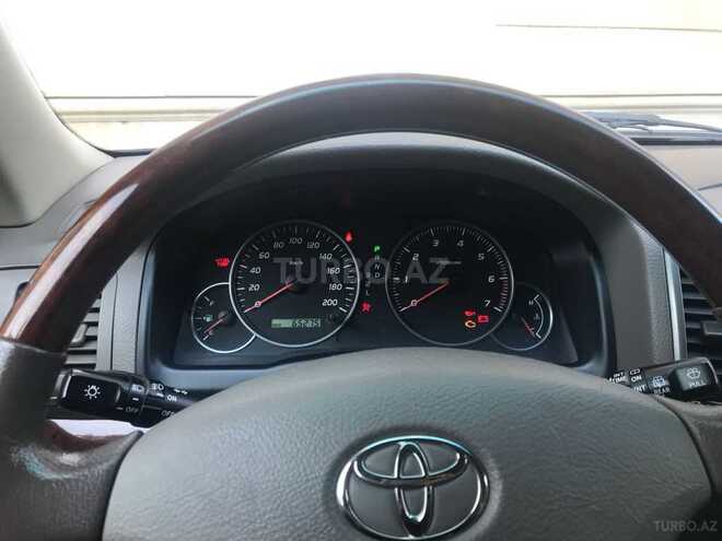 Toyota Prado 2007, 65,000 km - 2.7 l - Bakı