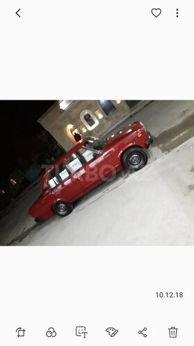 LADA (VAZ) 2107 2007, 999,999 km - 1.6 l - Bakı