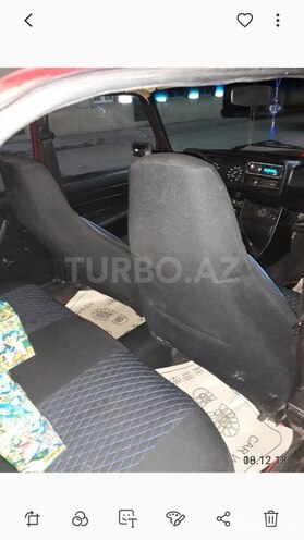 LADA (VAZ) 2107 2007, 999,999 km - 1.6 l - Bakı