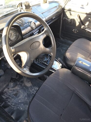 LADA (VAZ) 2106 1986, 680,000 km - 1.3 l - Gəncə