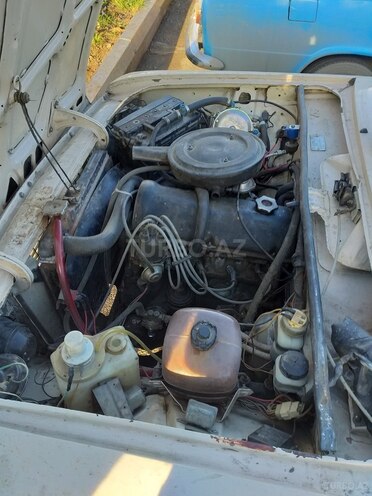 LADA (VAZ) 2106 1986, 680,000 km - 1.3 l - Gəncə