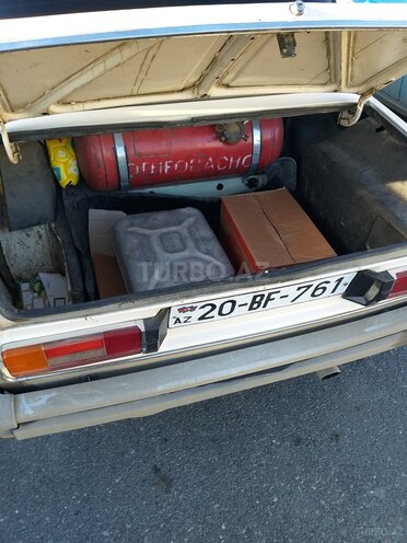 LADA (VAZ) 2106 1986, 680,000 km - 1.3 l - Gəncə