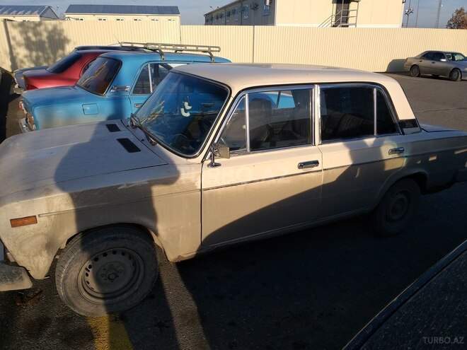 LADA (VAZ) 2106 1986, 680,000 km - 1.3 l - Gəncə