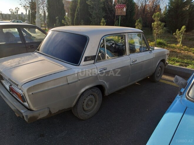 LADA (VAZ) 2106 1986, 680,000 km - 1.3 l - Gəncə