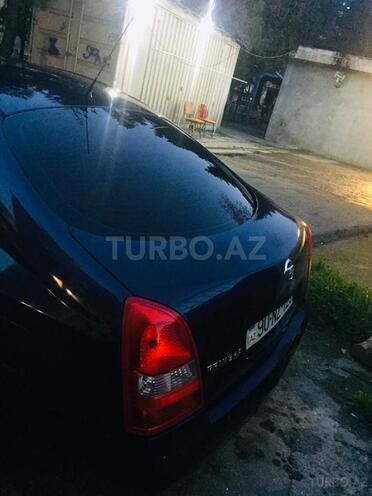 Nissan Primera 2006, 180,000 km - 2.0 л - Bakı
