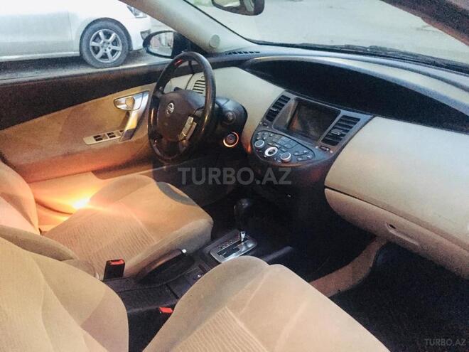 Nissan Primera 2006, 180,000 km - 2.0 л - Bakı