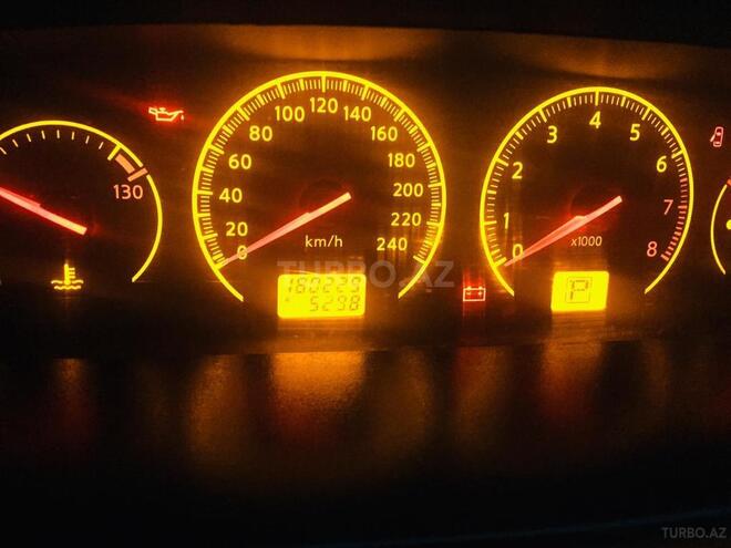 Nissan Primera 2006, 180,000 km - 2.0 л - Bakı