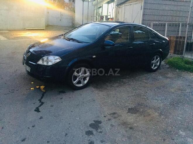 Nissan Primera 2006, 180,000 km - 2.0 л - Bakı