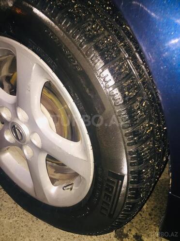 Nissan Primera 2006, 180,000 km - 2.0 л - Bakı