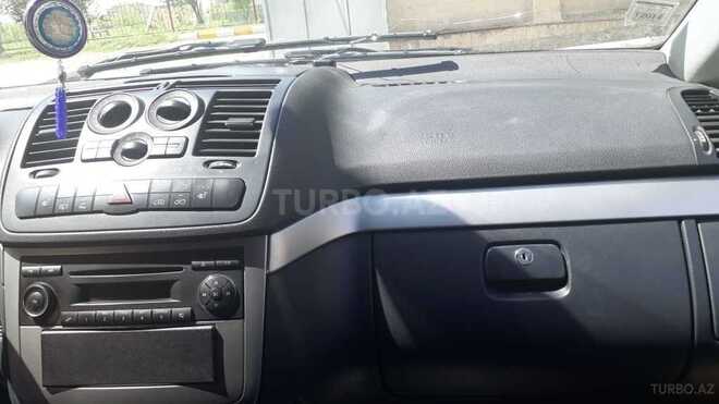 Mercedes Viano 2012, 185,000 km - 2.2 л - Bakı