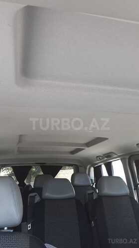 Mercedes Viano 2012, 185,000 km - 2.2 л - Bakı