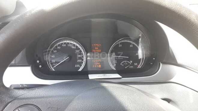 Mercedes Viano 2012, 185,000 km - 2.2 л - Bakı
