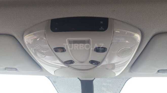 Mercedes Viano 2012, 185,000 km - 2.2 л - Bakı