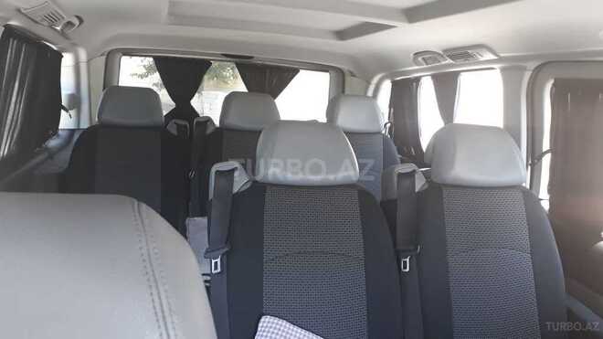 Mercedes Viano 2012, 185,000 km - 2.2 л - Bakı