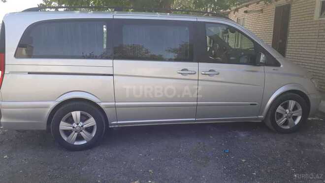 Mercedes Viano 2012, 185,000 km - 2.2 л - Bakı