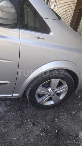 Mercedes Viano 2012, 185,000 km - 2.2 л - Bakı
