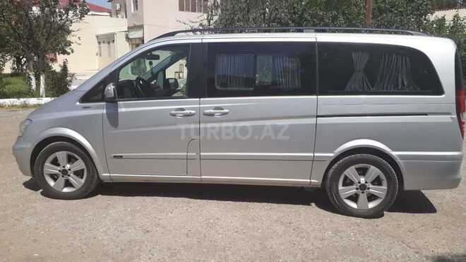 Mercedes Viano 2012, 185,000 km - 2.2 л - Bakı