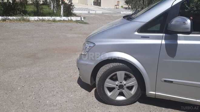Mercedes Viano 2012, 185,000 km - 2.2 л - Bakı