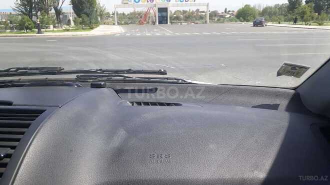Mercedes Viano 2012, 185,000 km - 2.2 л - Bakı