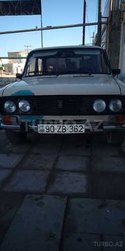 LADA (VAZ) 2106 1989, 450,000 km - 1.3 l - Bakı