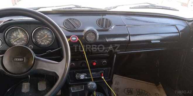 LADA (VAZ) 2106 1989, 450,000 km - 1.3 l - Bakı