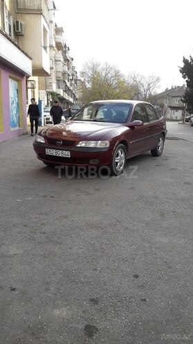 Opel Vectra 1996, 226,000 km - 2.0 l - Bakı