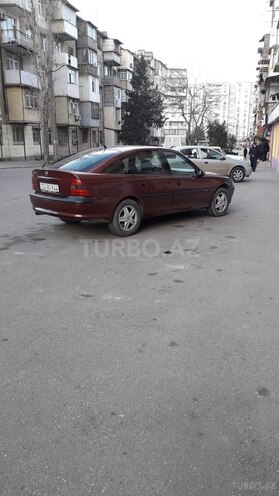 Opel Vectra 1996, 226,000 km - 2.0 l - Bakı