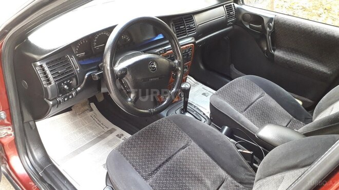 Opel Vectra 1996, 226,000 km - 2.0 l - Bakı