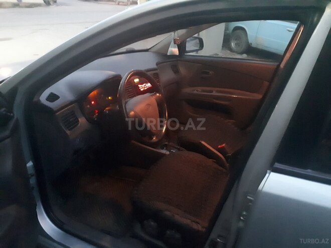 Kia Rio 2007, 185,000 km - 1.4 л - Bakı