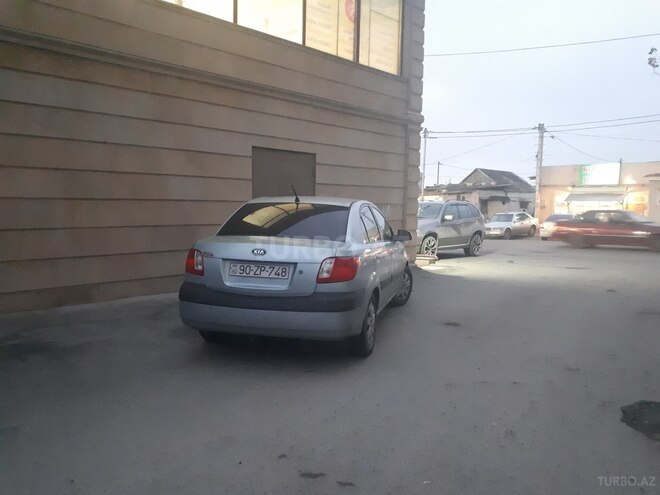 Kia Rio 2007, 185,000 km - 1.4 л - Bakı