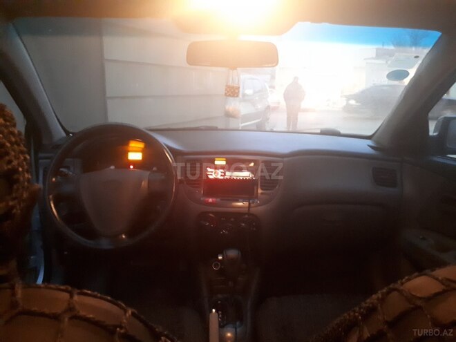 Kia Rio 2007, 185,000 km - 1.4 л - Bakı