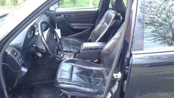Mercedes C 230 1998, 220,000 km - 2.3 l - Masallı
