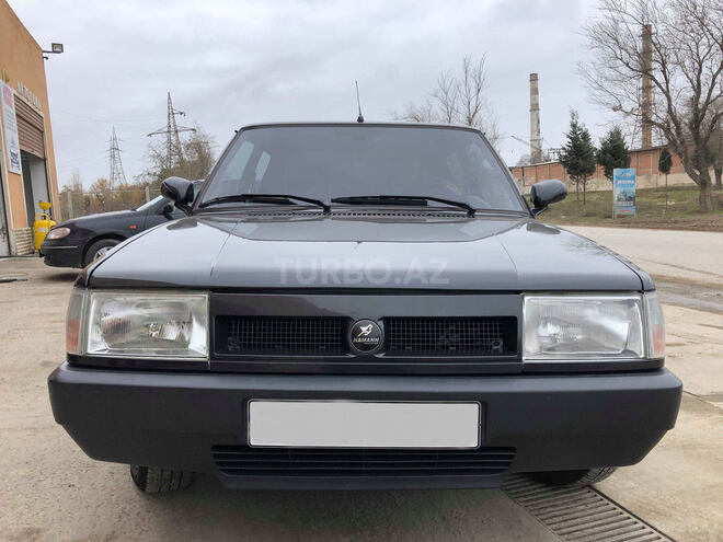 Tofas Sahin 2007, 89,000 km - 0.2 l - Sumqayıt
