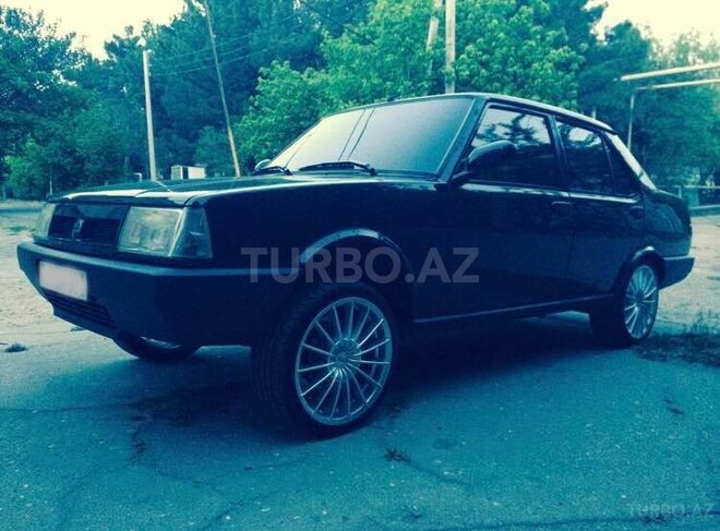 Tofas Sahin 2007, 89,000 km - 0.2 l - Sumqayıt