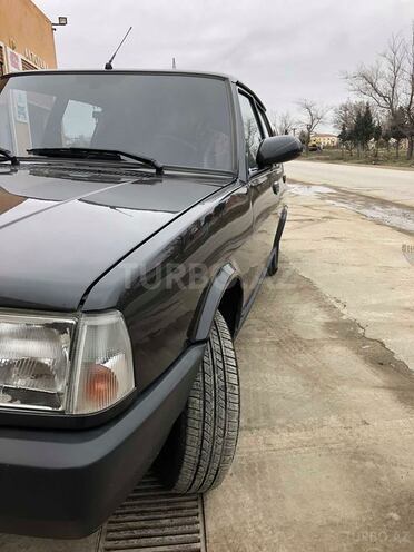 Tofas Sahin 2007, 89,000 km - 0.2 l - Sumqayıt